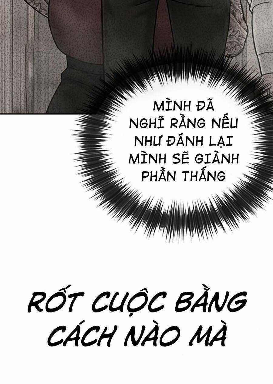 Nhiệm Vụ Tối Thượng Chapter 22 trang 118