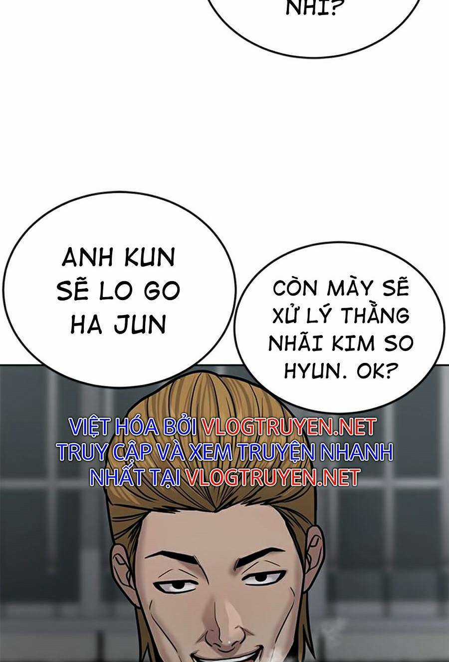 Nhiệm Vụ Tối Thượng Chapter 22 trang 12