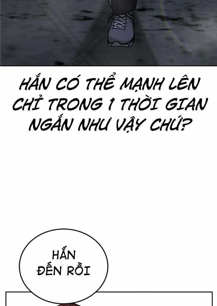 Nhiệm Vụ Tối Thượng Chapter 22 trang 121