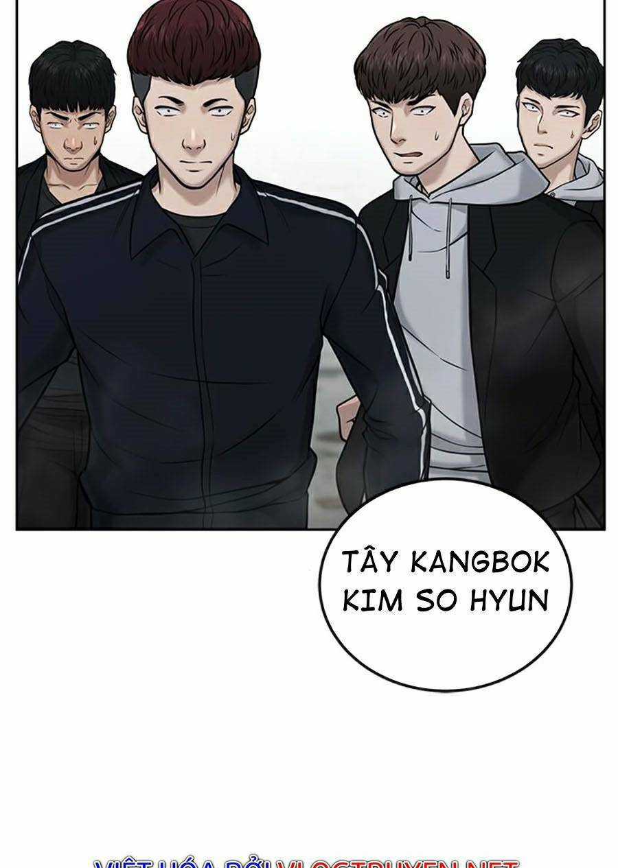 Nhiệm Vụ Tối Thượng Chapter 22 trang 122