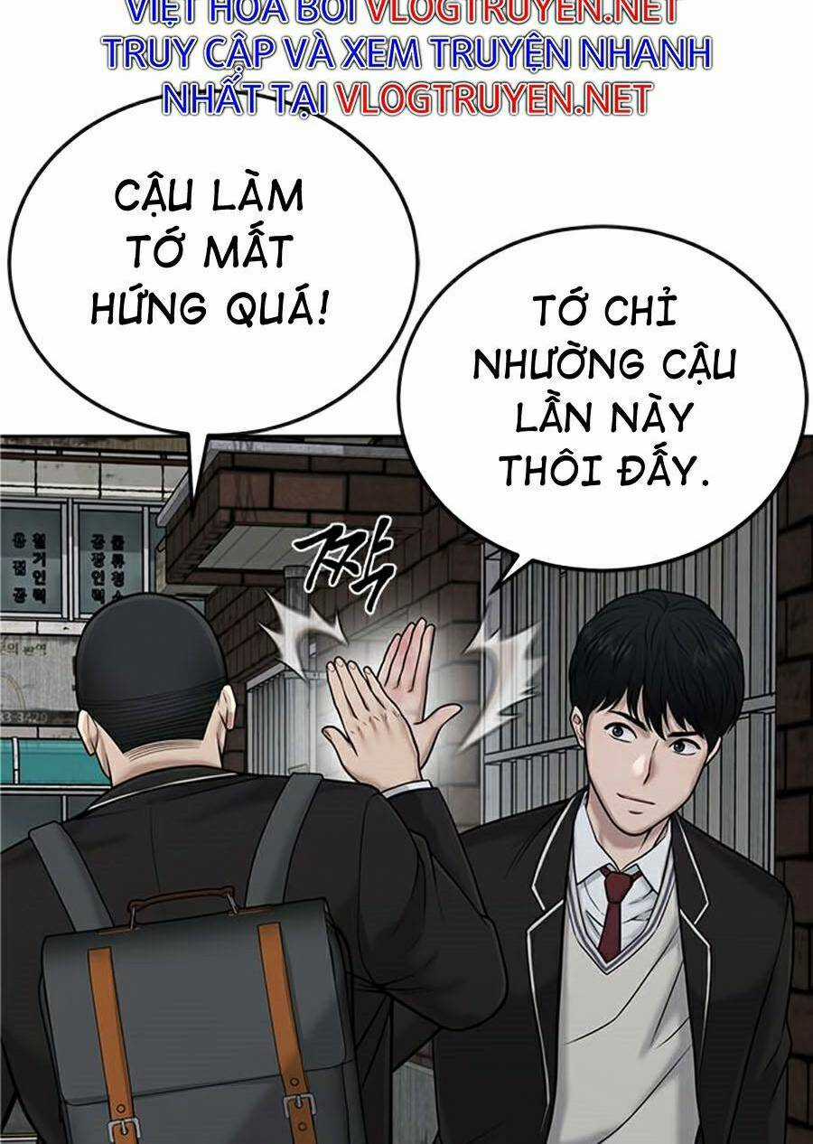 Nhiệm Vụ Tối Thượng Chapter 22 trang 123