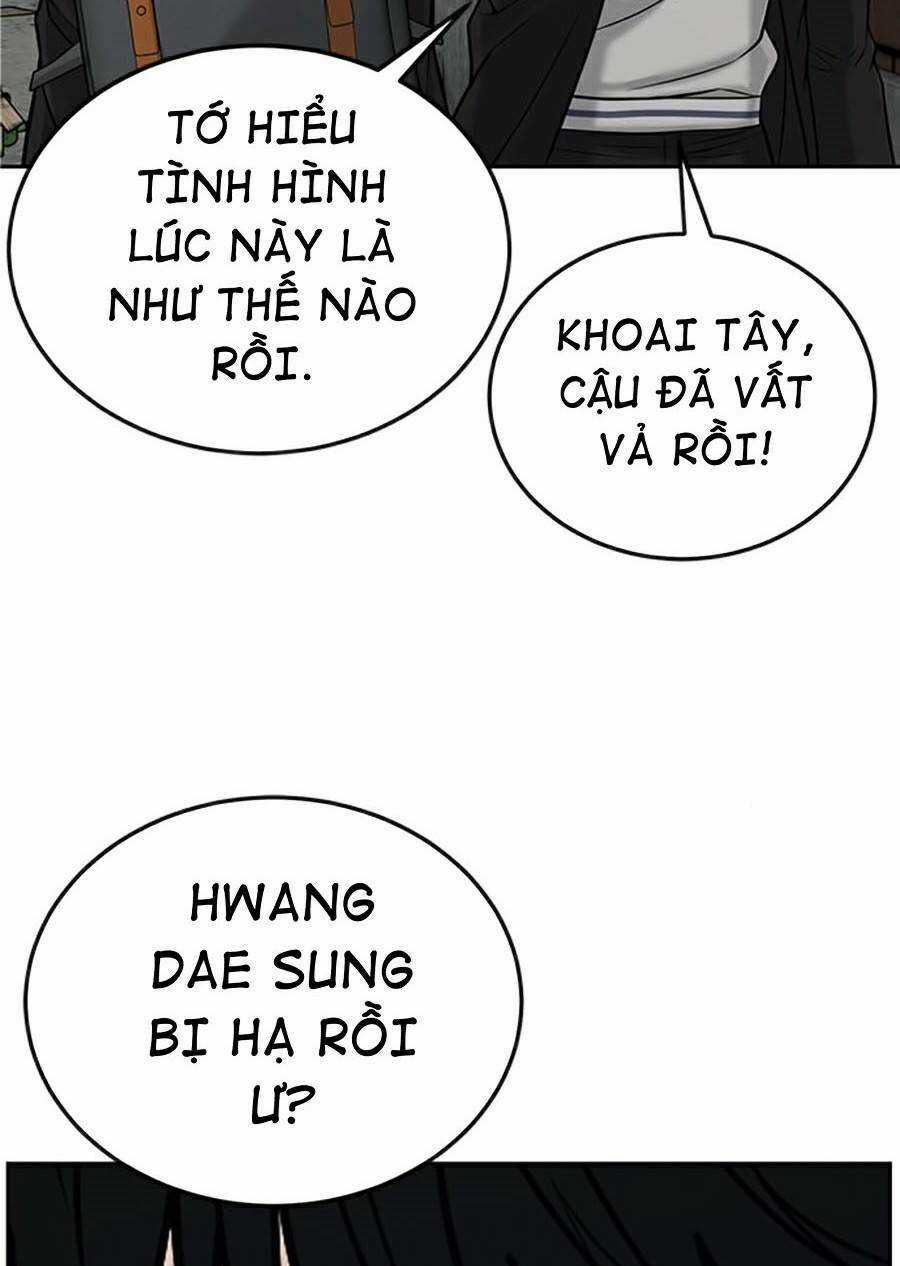 Nhiệm Vụ Tối Thượng Chapter 22 trang 124