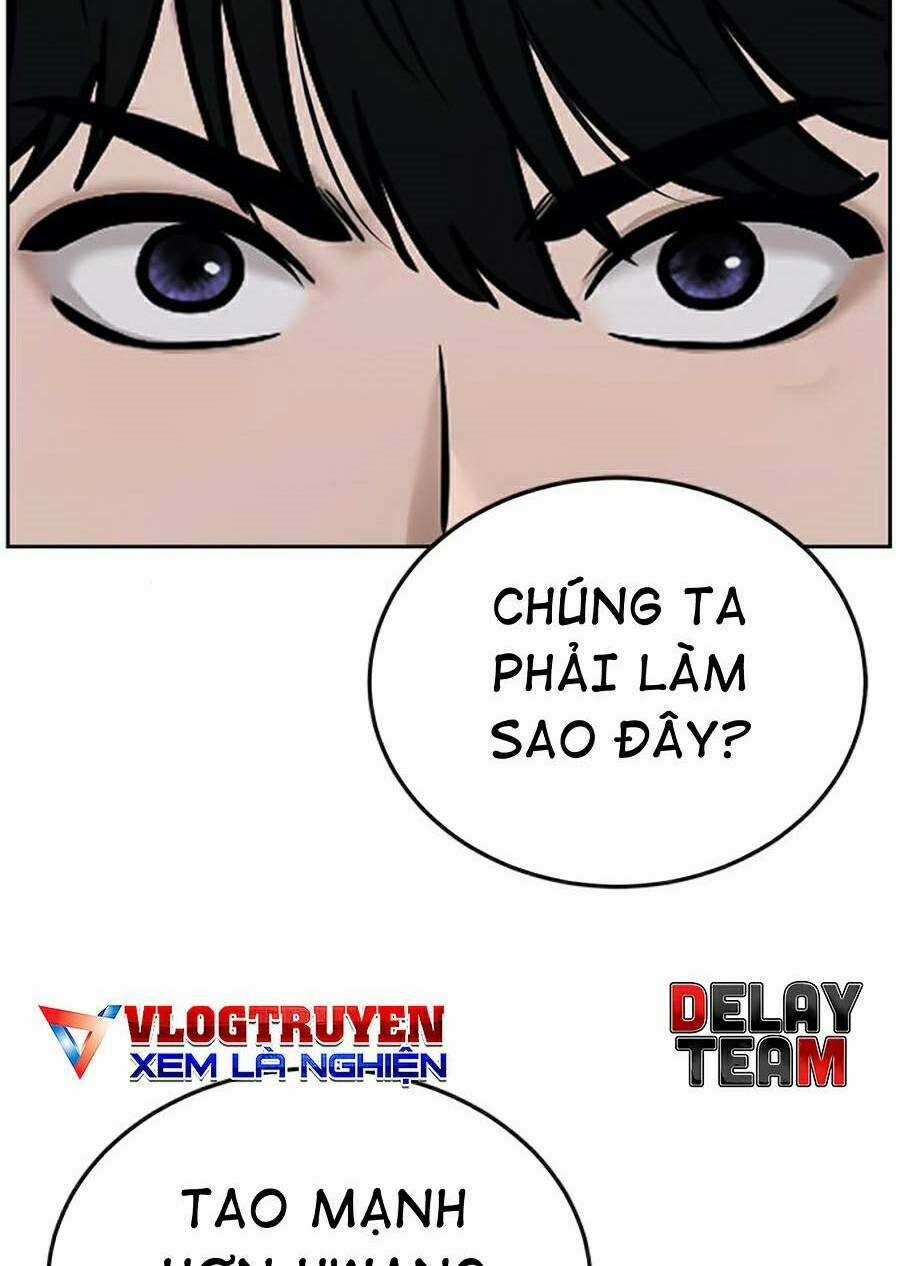 Nhiệm Vụ Tối Thượng Chapter 22 trang 125