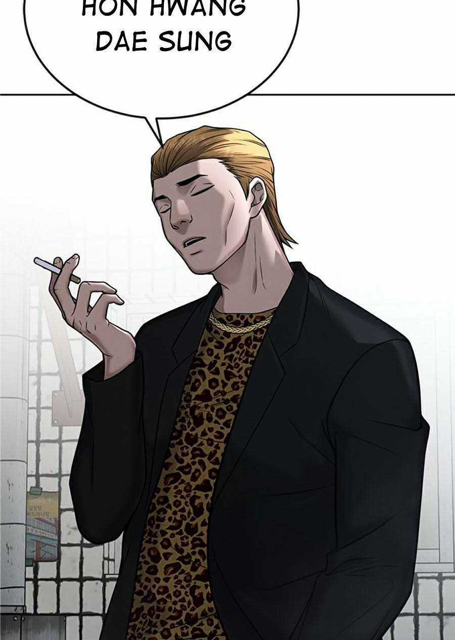 Nhiệm Vụ Tối Thượng Chapter 22 trang 126