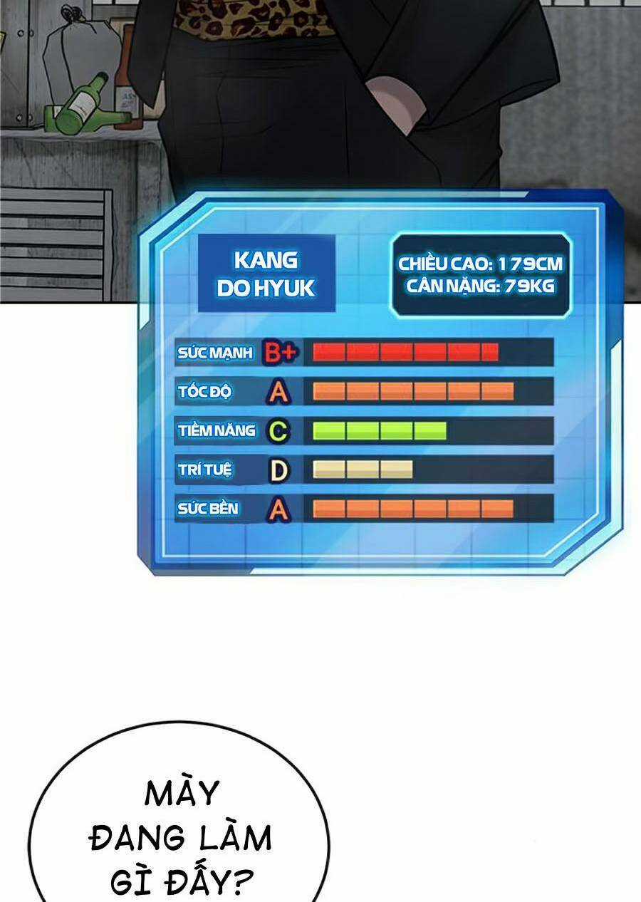 Nhiệm Vụ Tối Thượng Chapter 22 trang 127