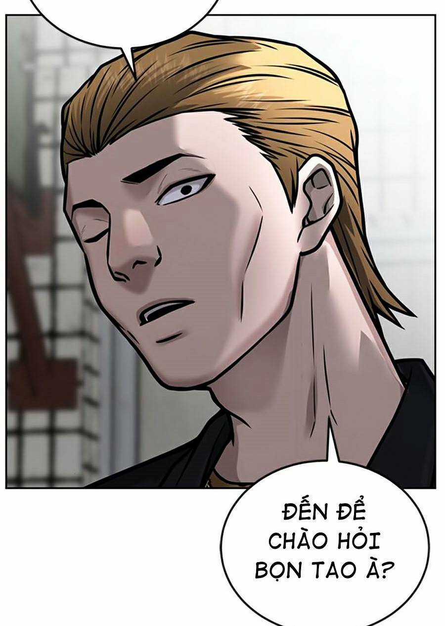 Nhiệm Vụ Tối Thượng Chapter 22 trang 128