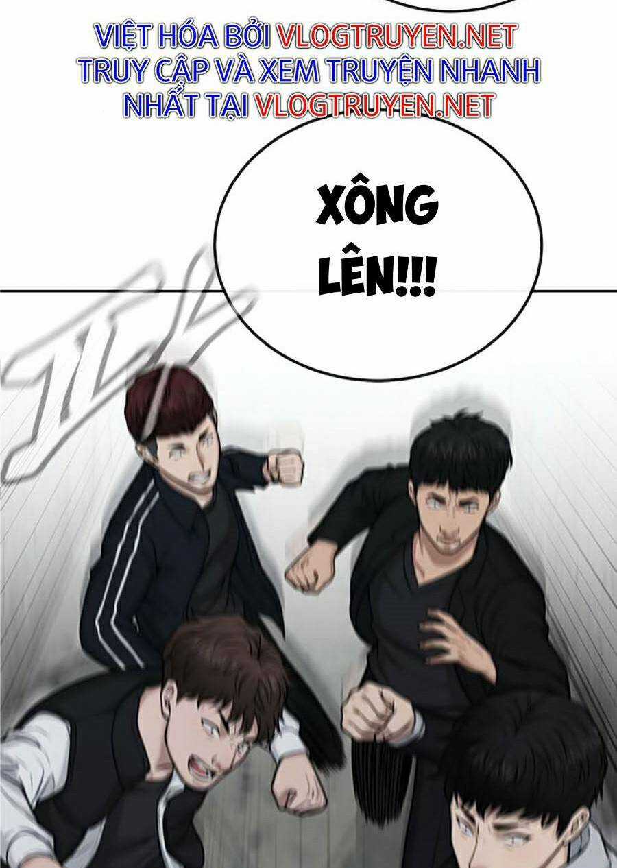 Nhiệm Vụ Tối Thượng Chapter 22 trang 129