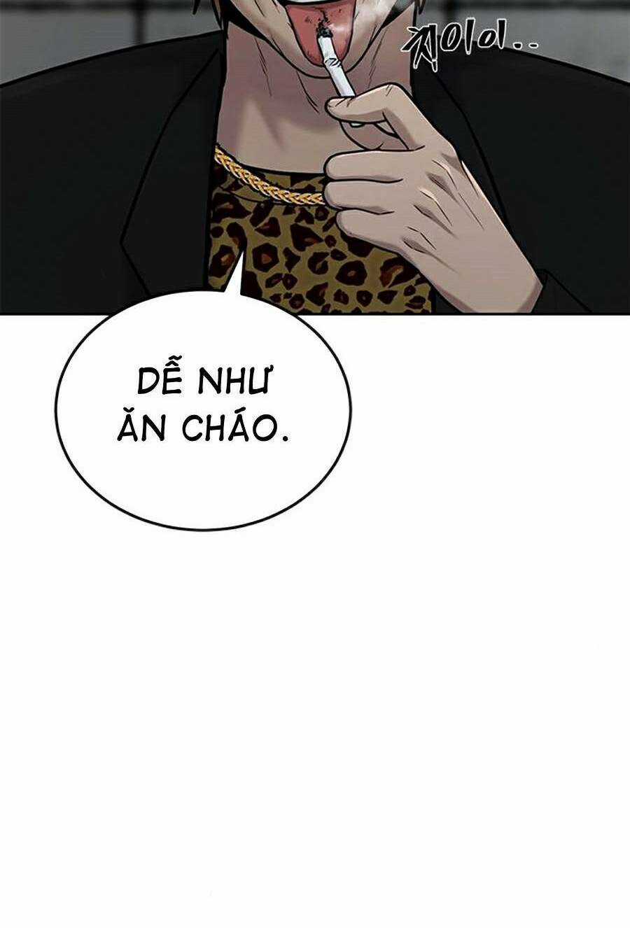 Nhiệm Vụ Tối Thượng Chapter 22 trang 13