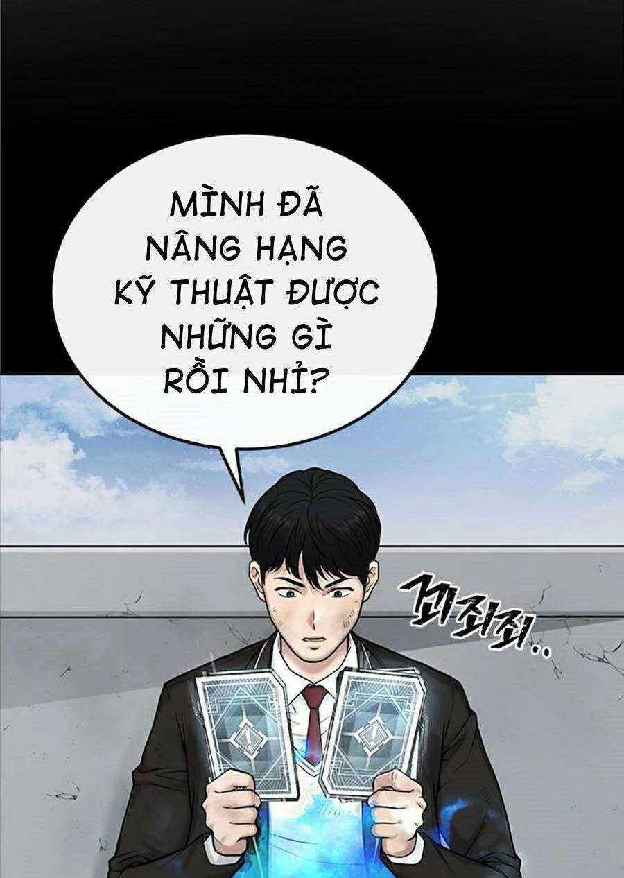 Nhiệm Vụ Tối Thượng Chapter 22 trang 133