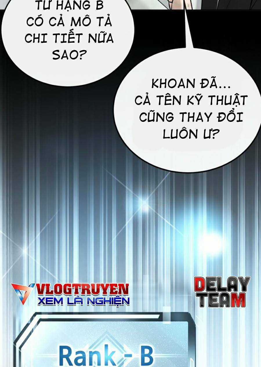 Nhiệm Vụ Tối Thượng Chapter 22 trang 136