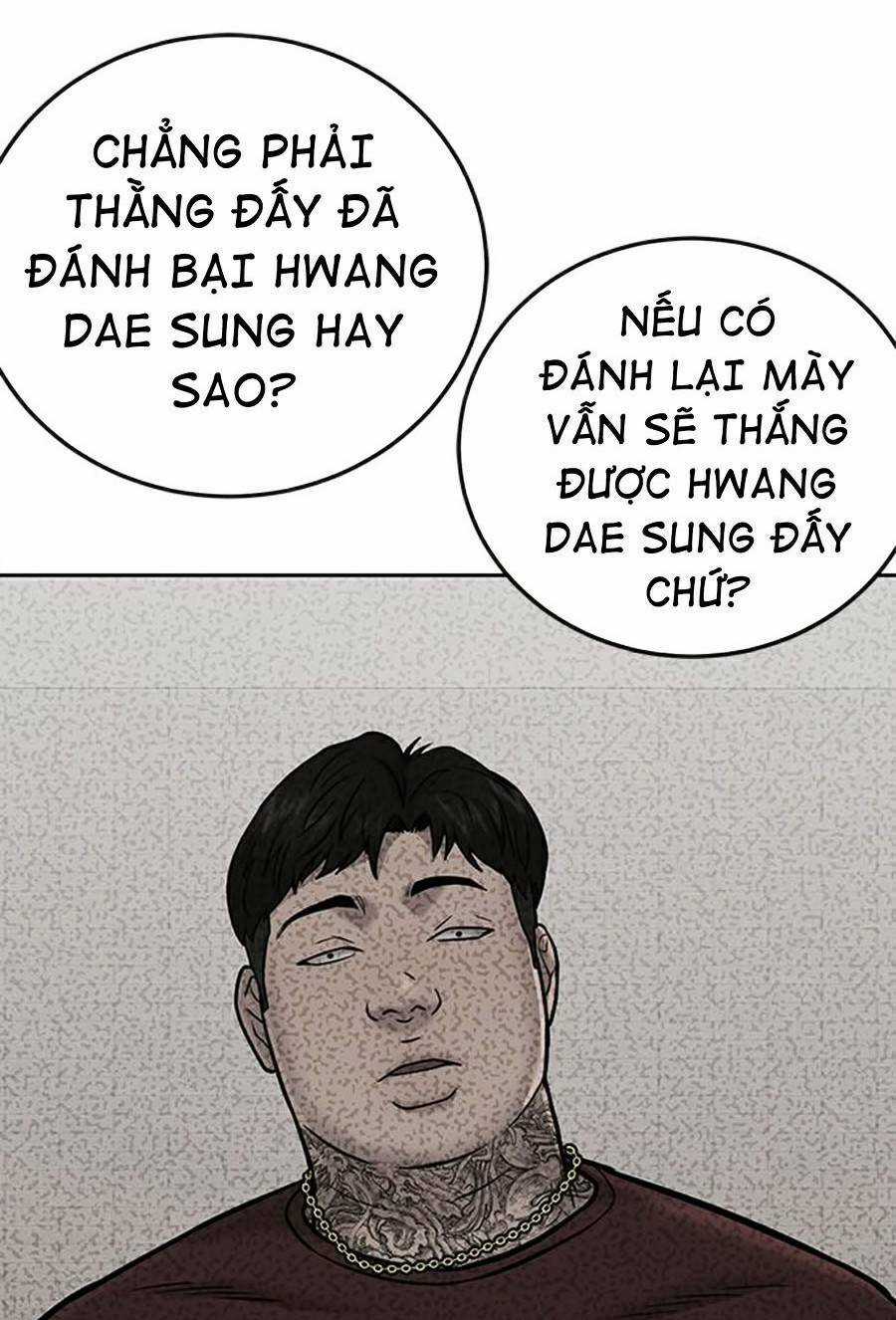 Nhiệm Vụ Tối Thượng Chapter 22 trang 14