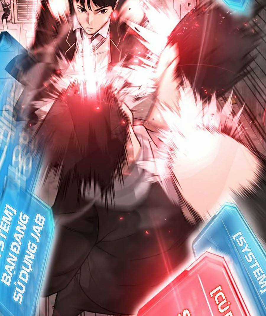 Nhiệm Vụ Tối Thượng Chapter 22 trang 141