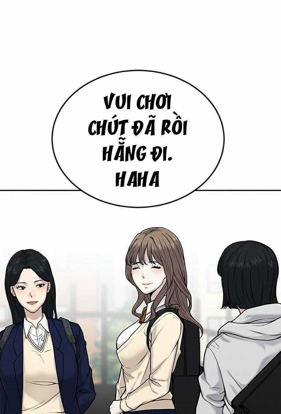 Nhiệm Vụ Tối Thượng Chapter 22 trang 17