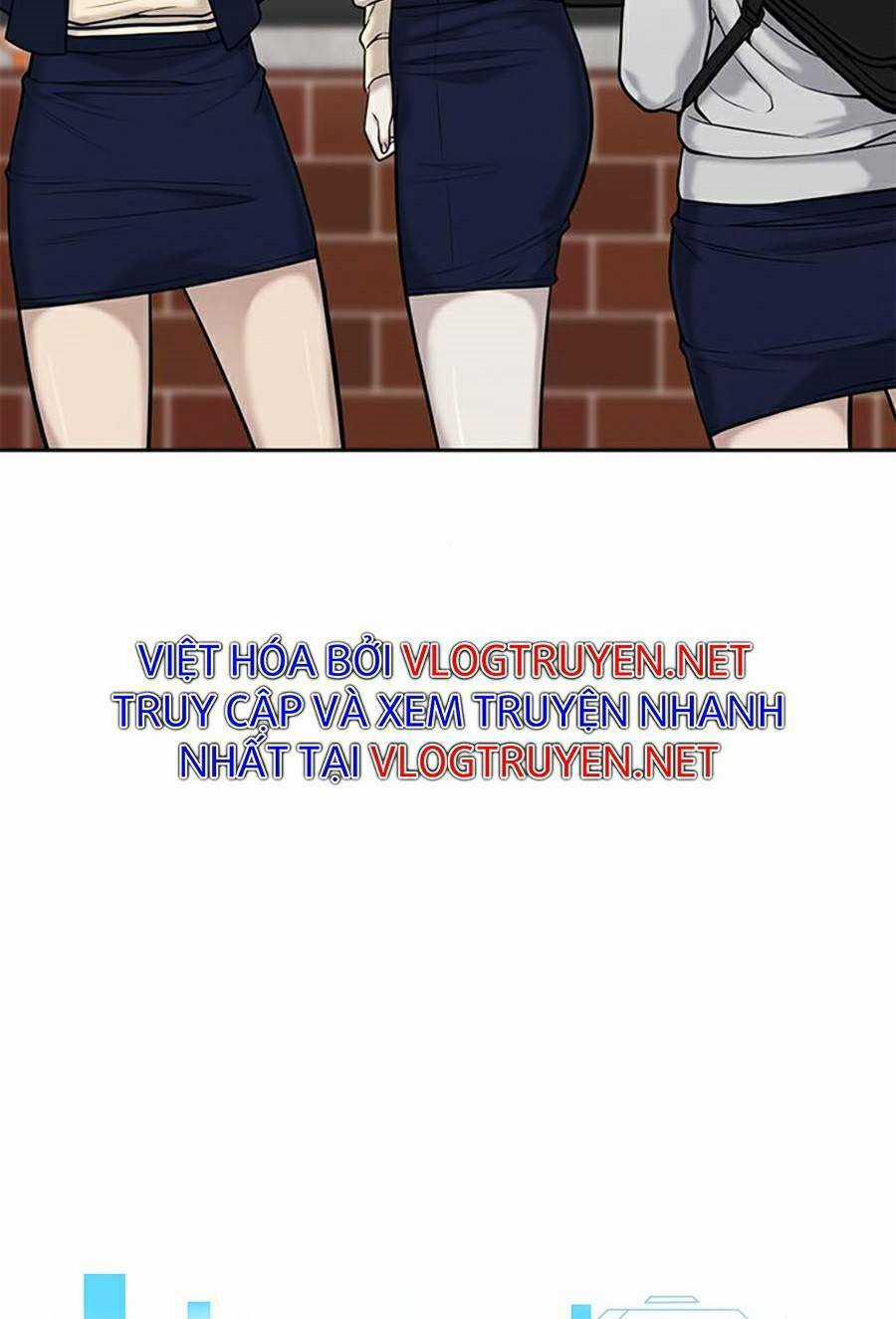 Nhiệm Vụ Tối Thượng Chapter 22 trang 18