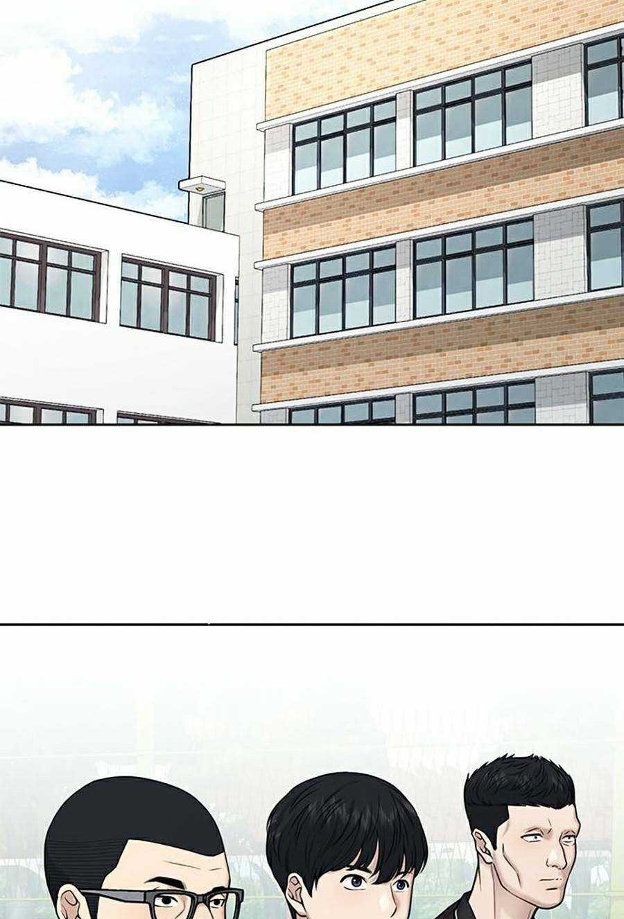 Nhiệm Vụ Tối Thượng Chapter 22 trang 20