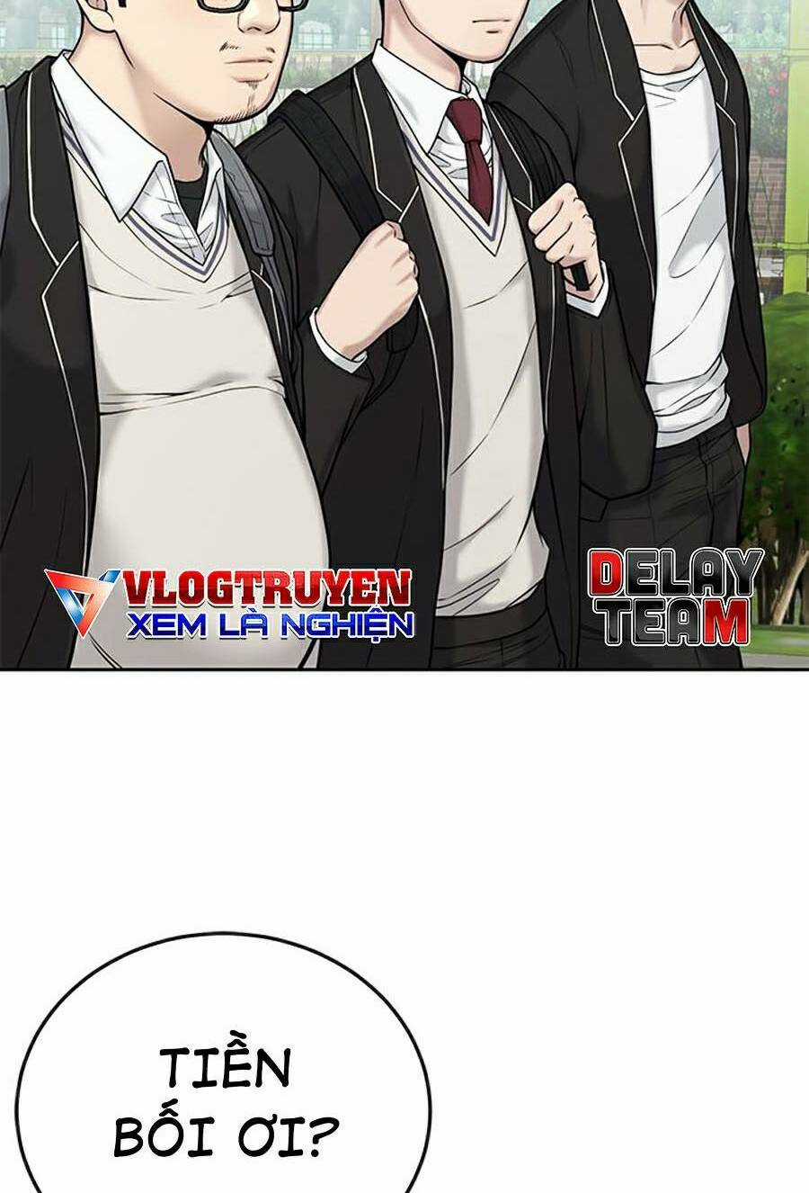 Nhiệm Vụ Tối Thượng Chapter 22 trang 21