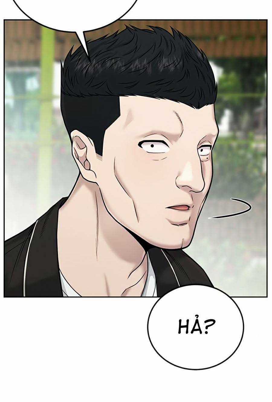 Nhiệm Vụ Tối Thượng Chapter 22 trang 22