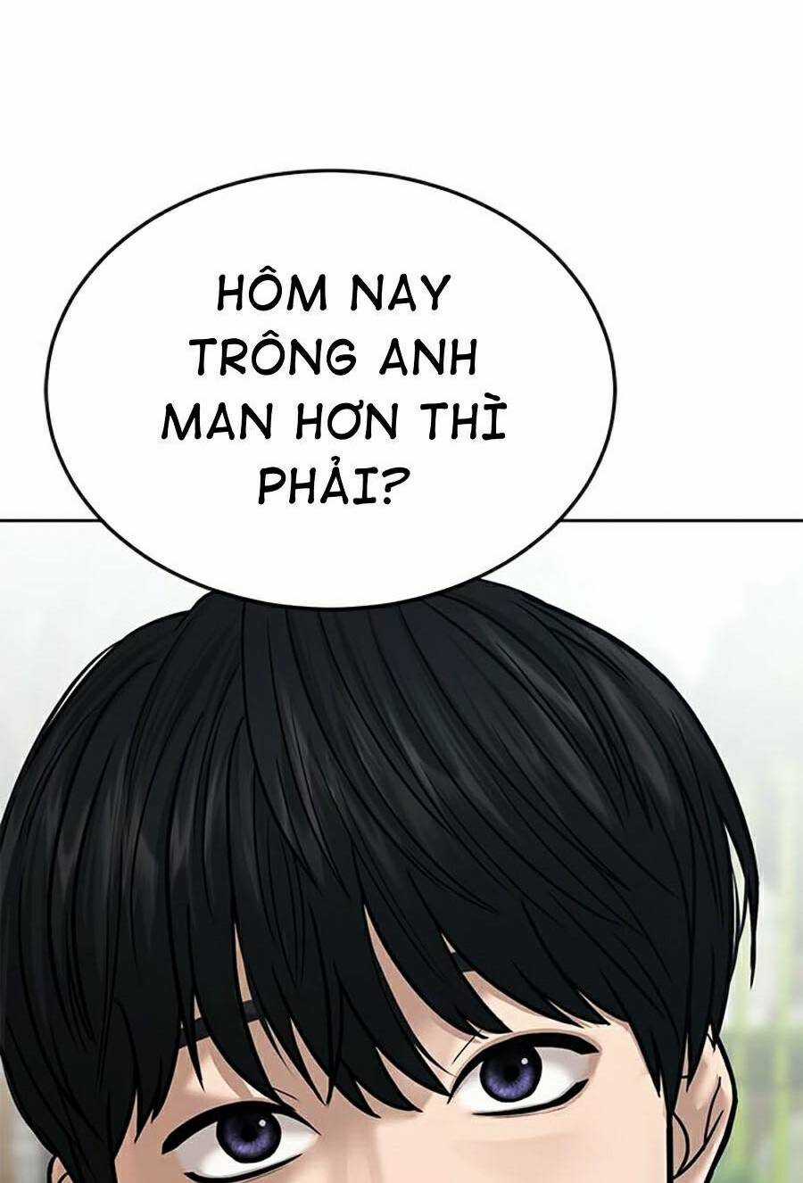 Nhiệm Vụ Tối Thượng Chapter 22 trang 23