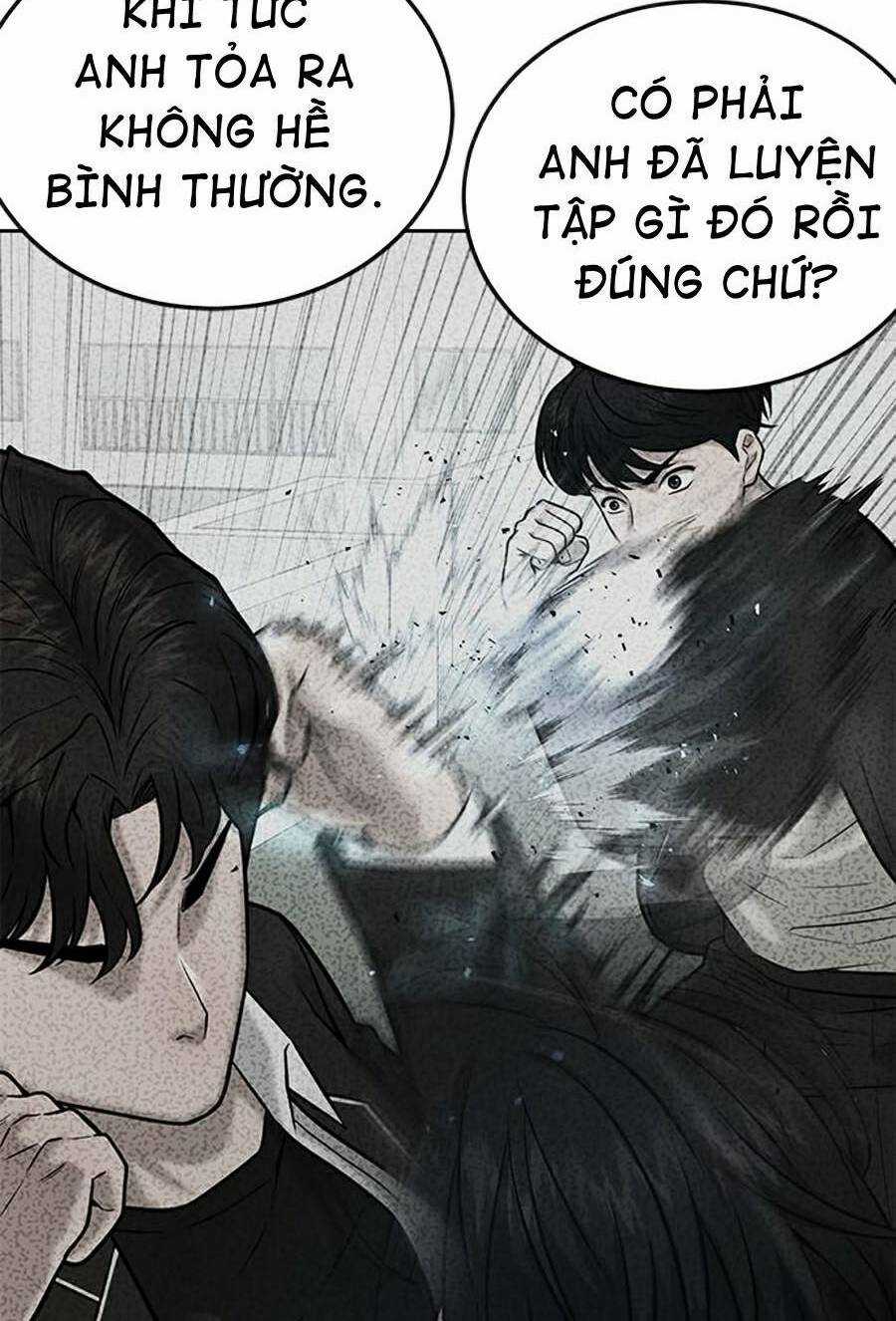 Nhiệm Vụ Tối Thượng Chapter 22 trang 25