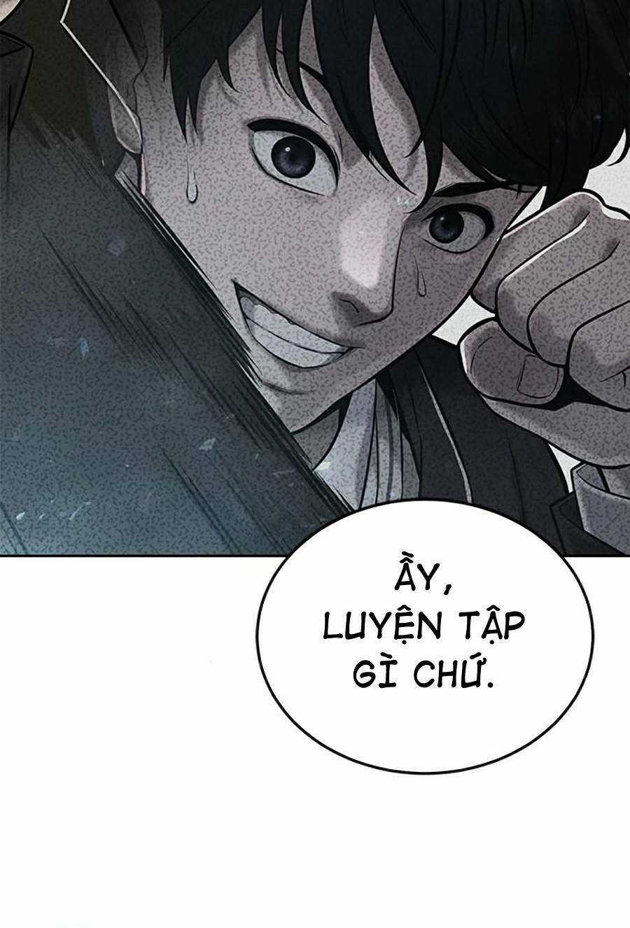 Nhiệm Vụ Tối Thượng Chapter 22 trang 26