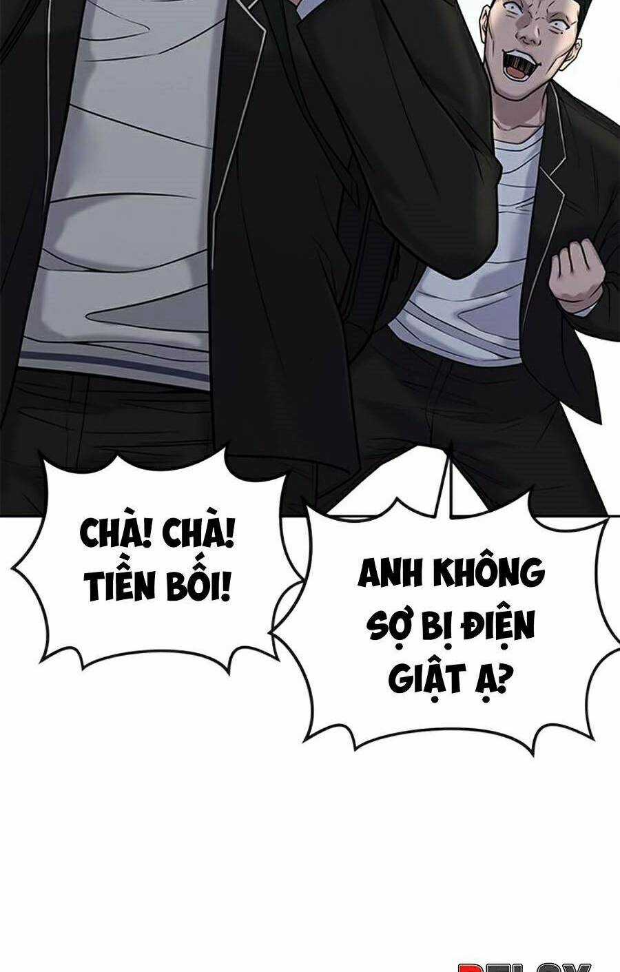 Nhiệm Vụ Tối Thượng Chapter 22 trang 29