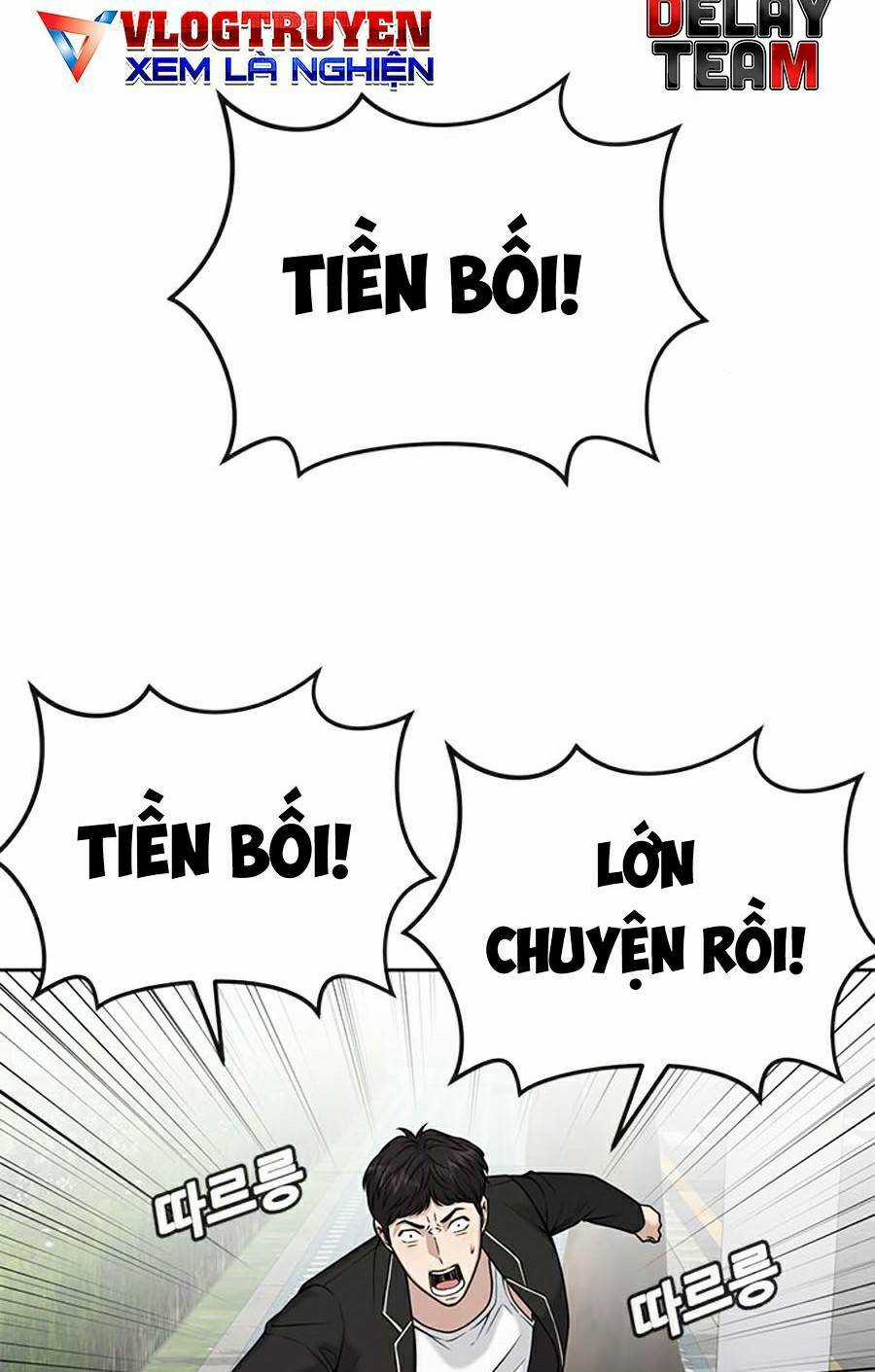 Nhiệm Vụ Tối Thượng Chapter 22 trang 30