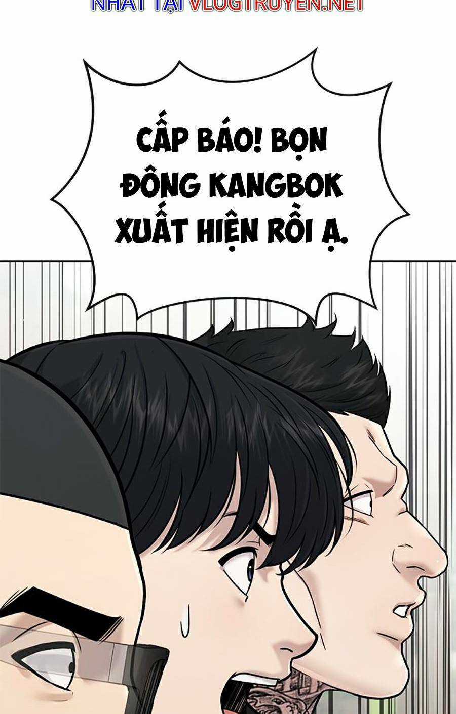 Nhiệm Vụ Tối Thượng Chapter 22 trang 32