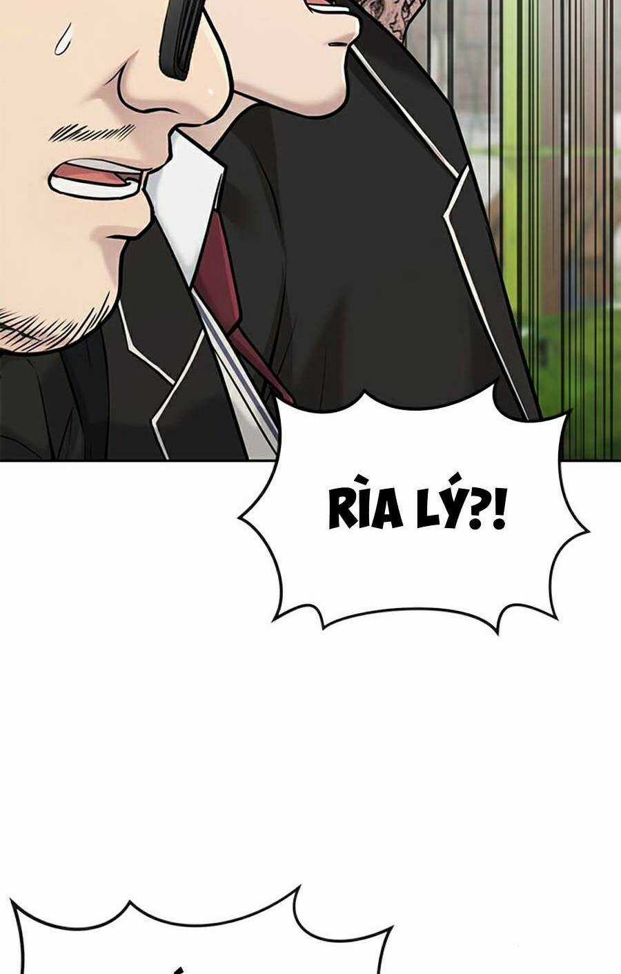 Nhiệm Vụ Tối Thượng Chapter 22 trang 33