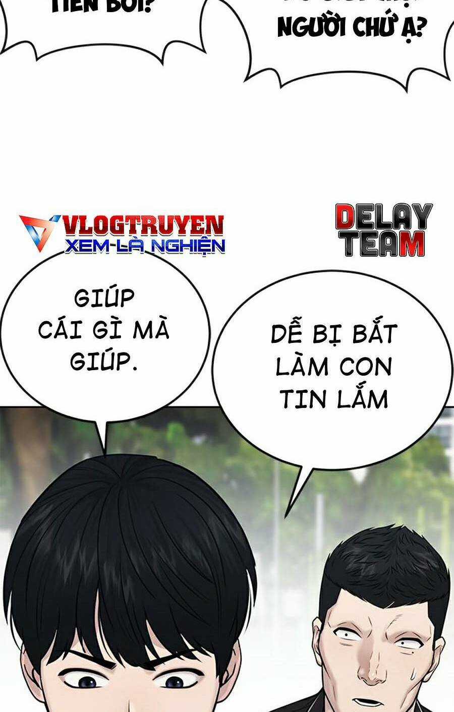 Nhiệm Vụ Tối Thượng Chapter 22 trang 35