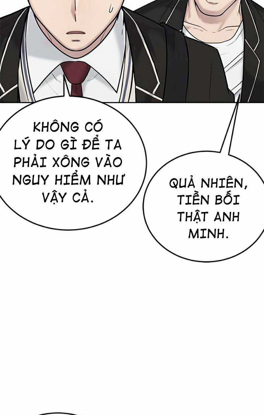 Nhiệm Vụ Tối Thượng Chapter 22 trang 36