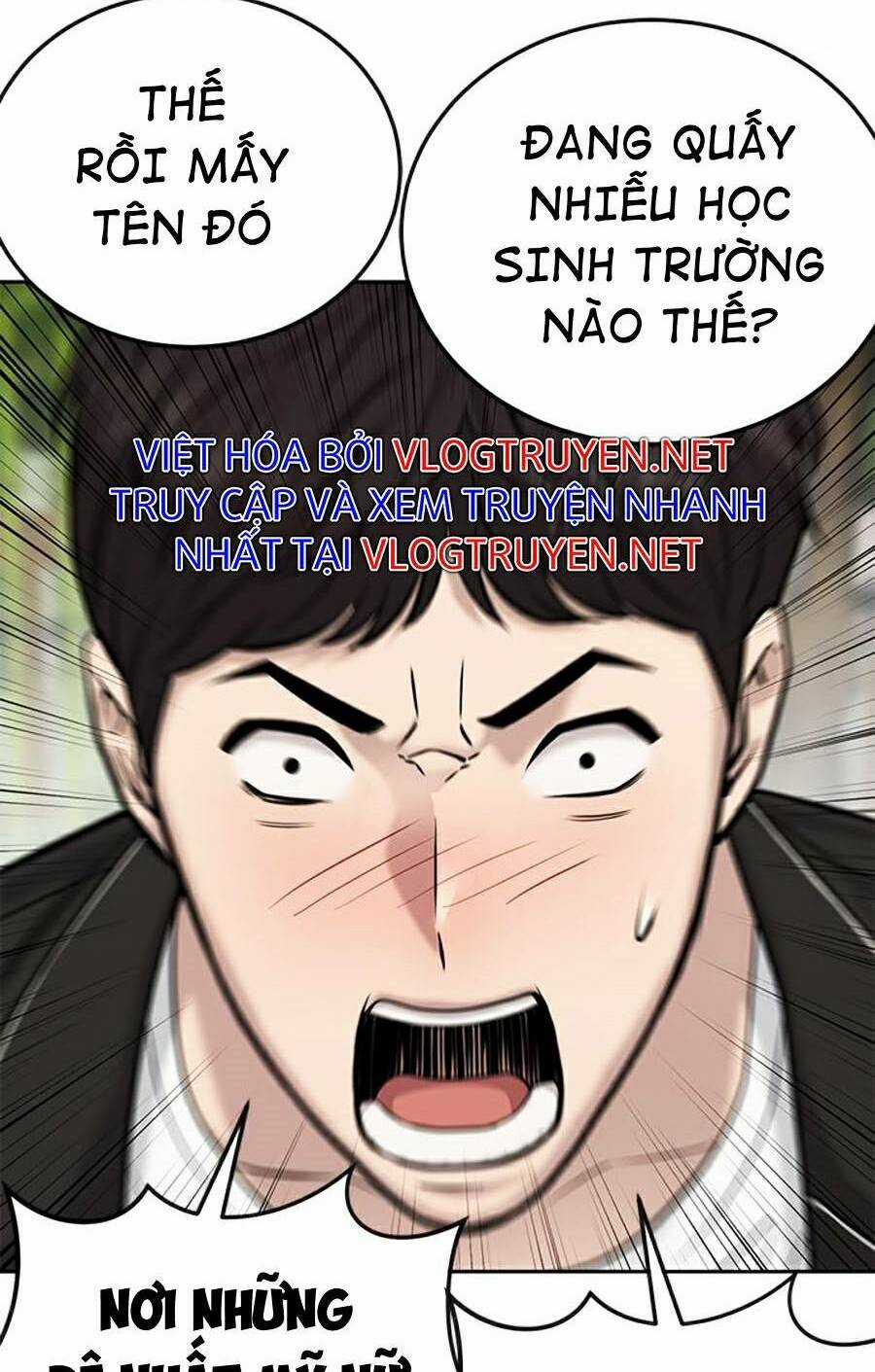 Nhiệm Vụ Tối Thượng Chapter 22 trang 37