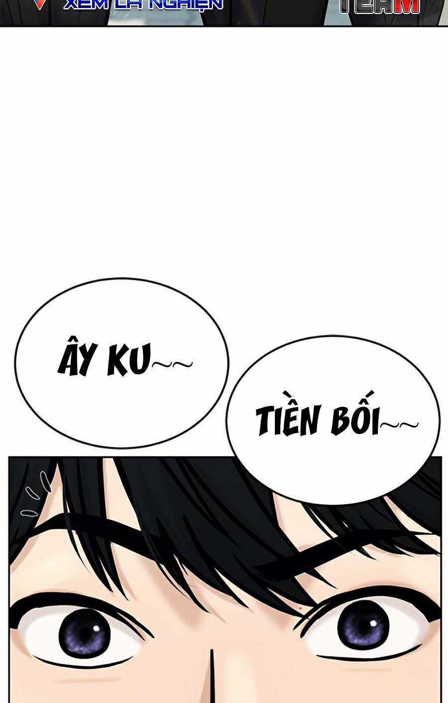 Nhiệm Vụ Tối Thượng Chapter 22 trang 40