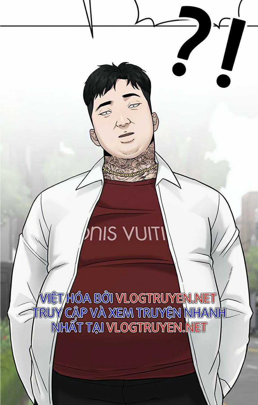 Nhiệm Vụ Tối Thượng Chapter 22 trang 42