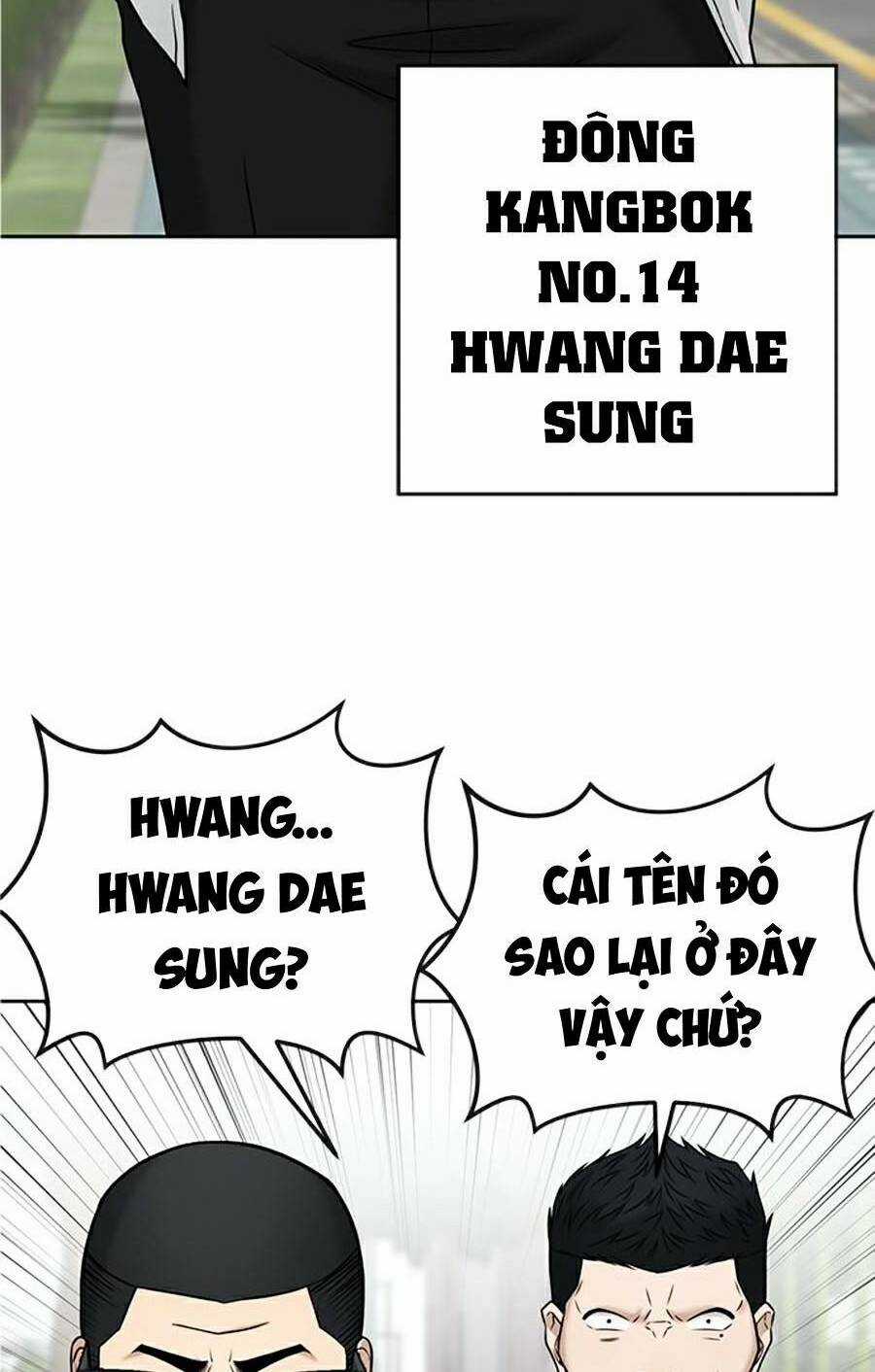 Nhiệm Vụ Tối Thượng Chapter 22 trang 43