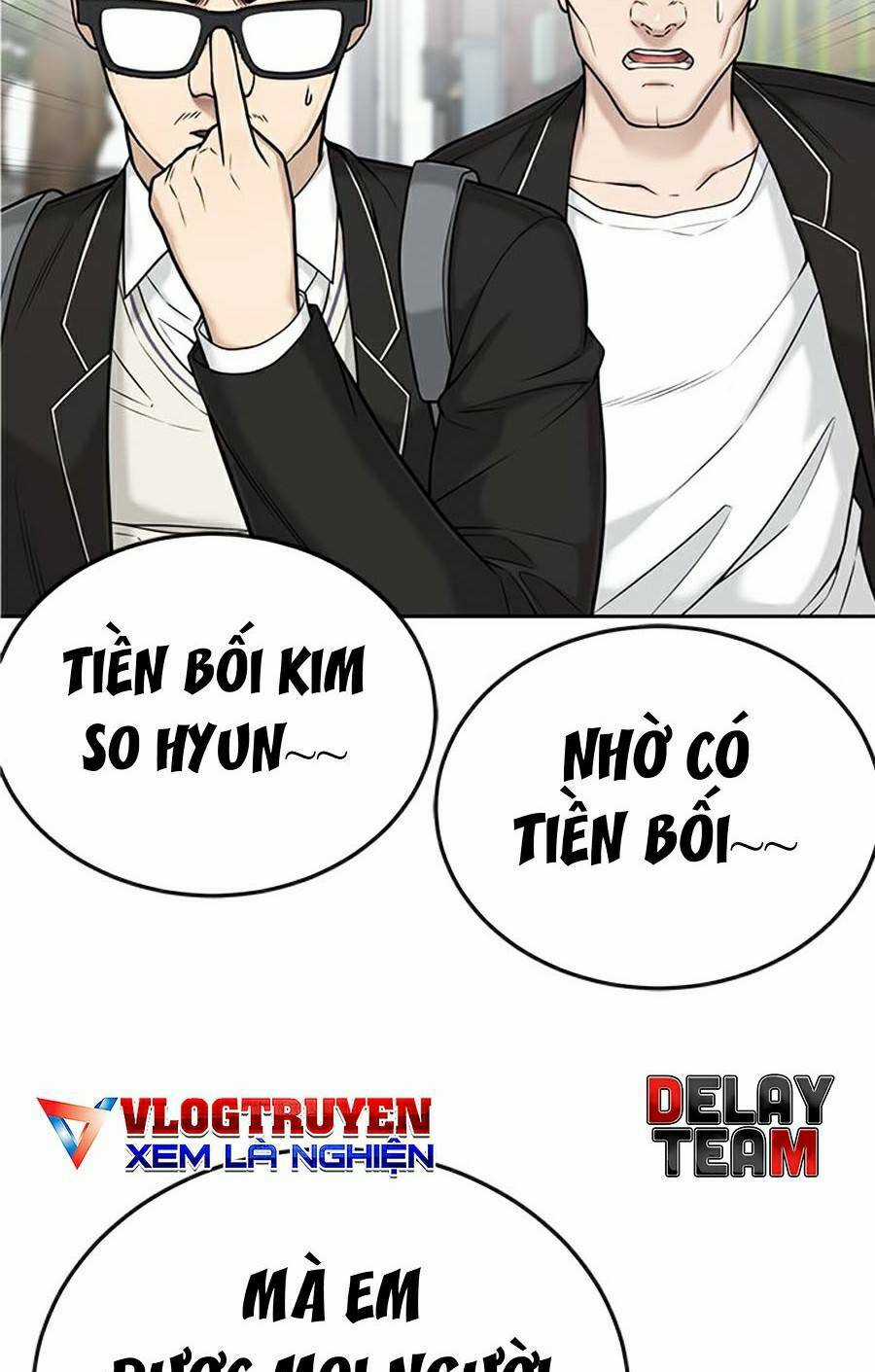 Nhiệm Vụ Tối Thượng Chapter 22 trang 44