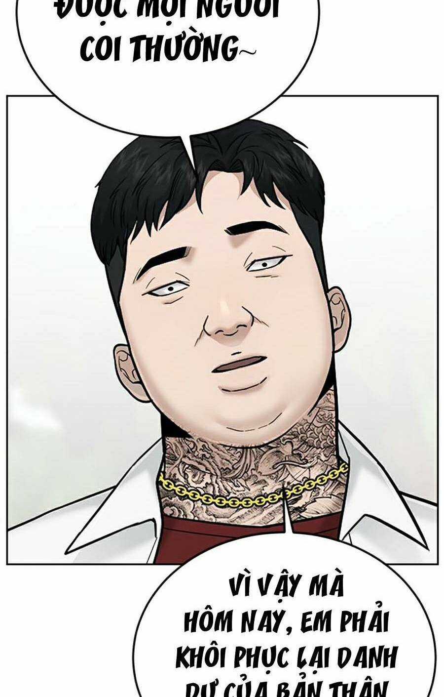 Nhiệm Vụ Tối Thượng Chapter 22 trang 45