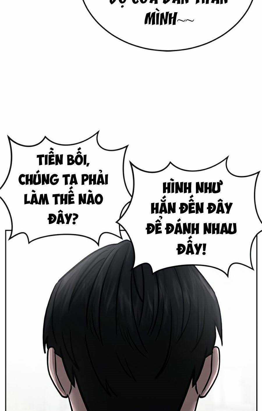 Nhiệm Vụ Tối Thượng Chapter 22 trang 46