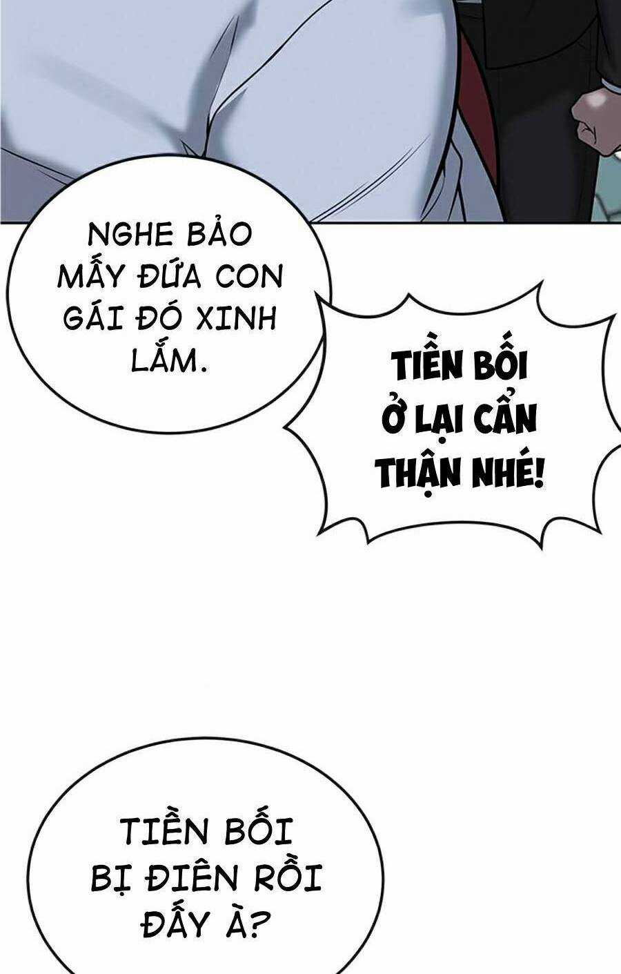 Nhiệm Vụ Tối Thượng Chapter 22 trang 49