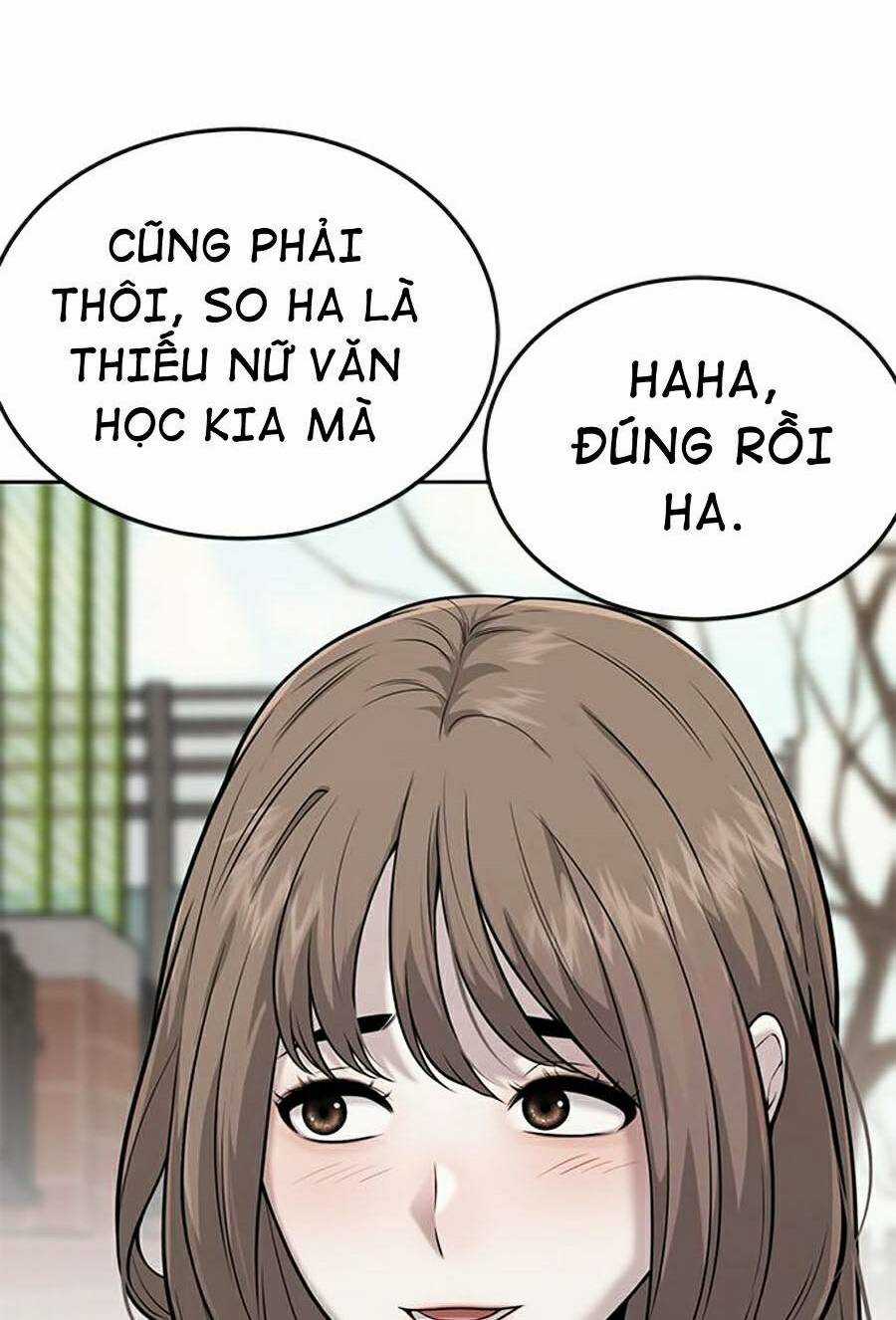 Nhiệm Vụ Tối Thượng Chapter 22 trang 5