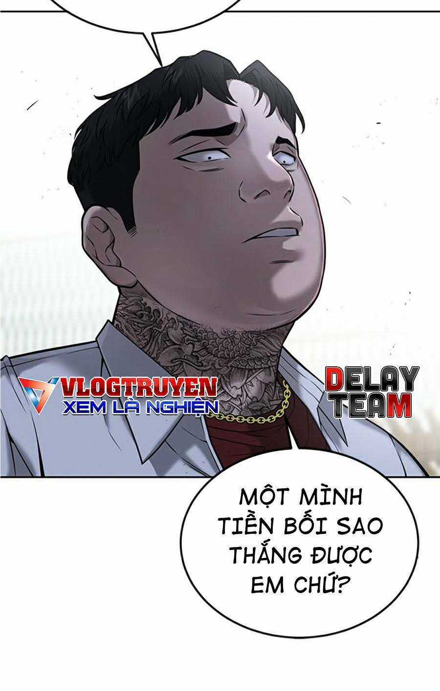 Nhiệm Vụ Tối Thượng Chapter 22 trang 50