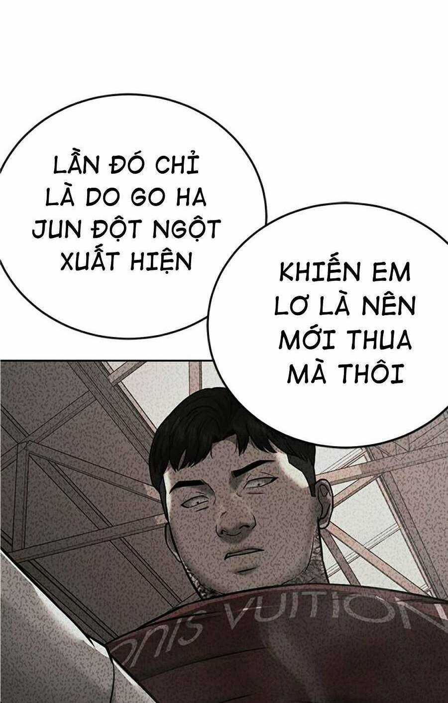 Nhiệm Vụ Tối Thượng Chapter 22 trang 51