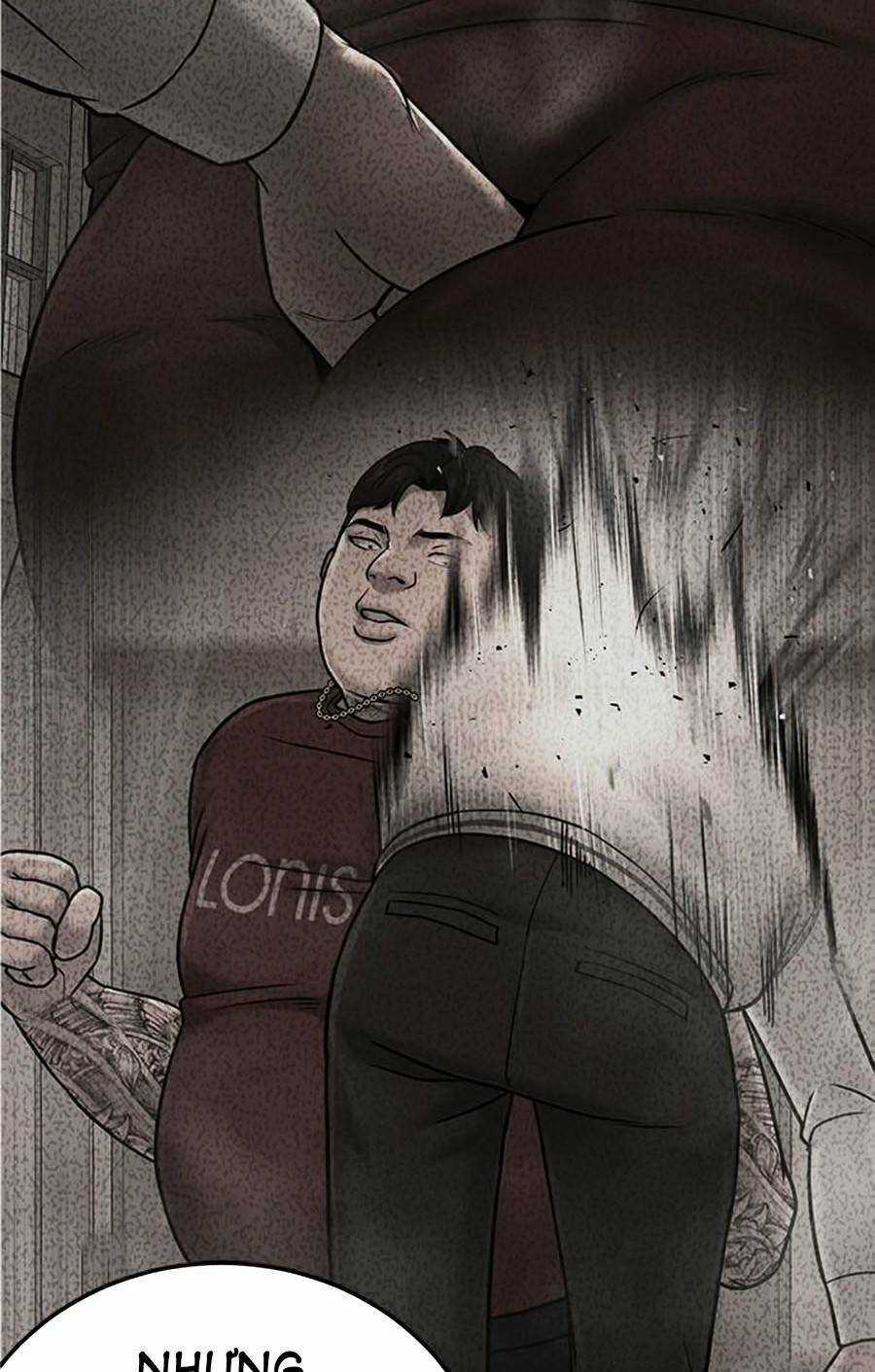 Nhiệm Vụ Tối Thượng Chapter 22 trang 52