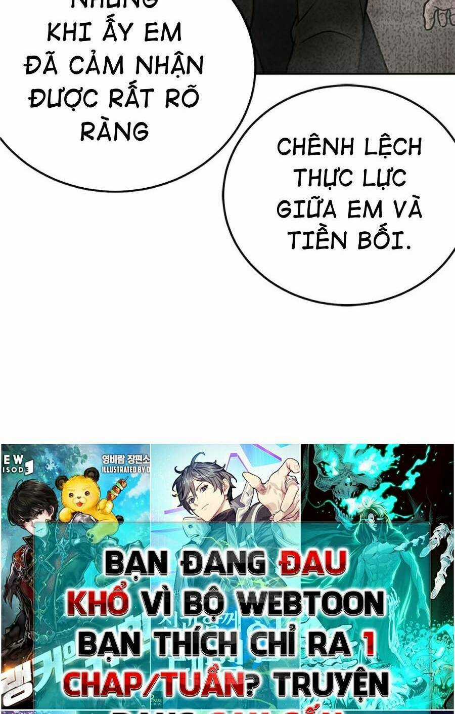 Nhiệm Vụ Tối Thượng Chapter 22 trang 53