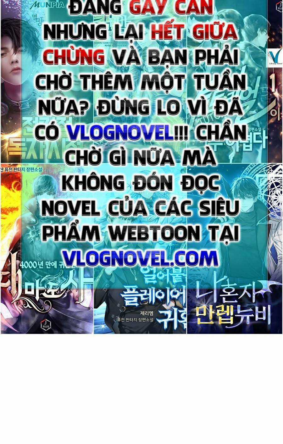 Nhiệm Vụ Tối Thượng Chapter 22 trang 54
