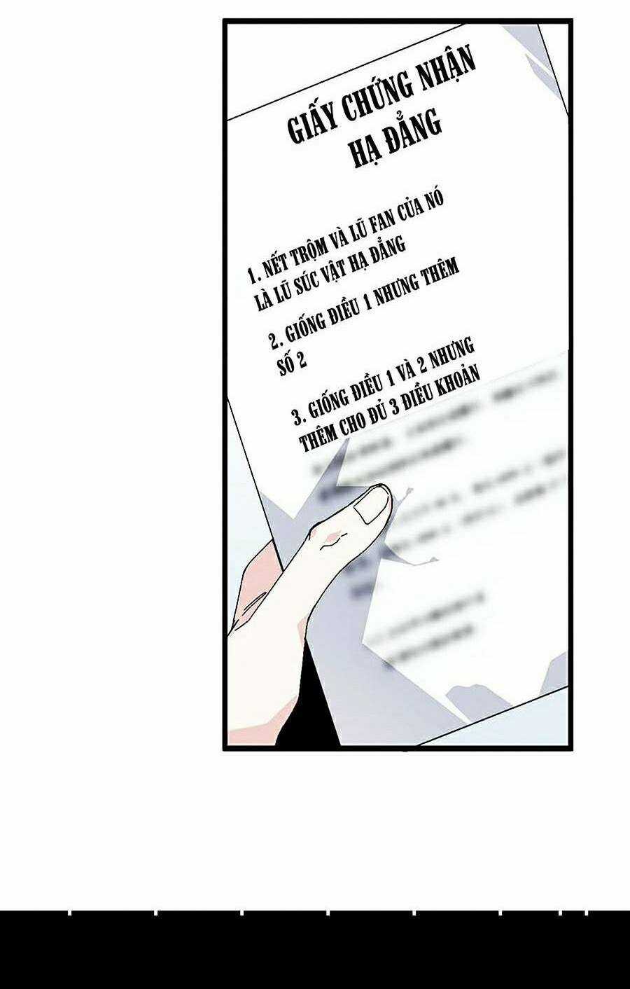 Nhiệm Vụ Tối Thượng Chapter 22 trang 55