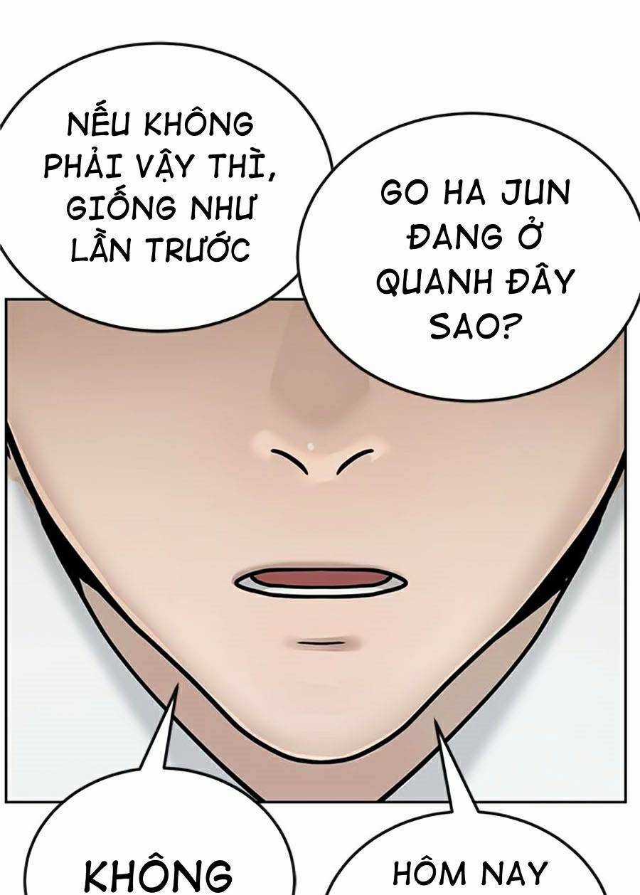 Nhiệm Vụ Tối Thượng Chapter 22 trang 56