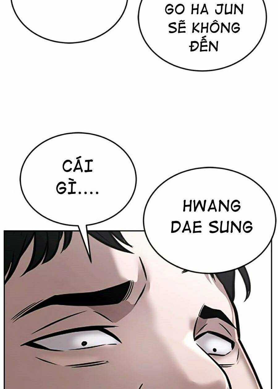 Nhiệm Vụ Tối Thượng Chapter 22 trang 57