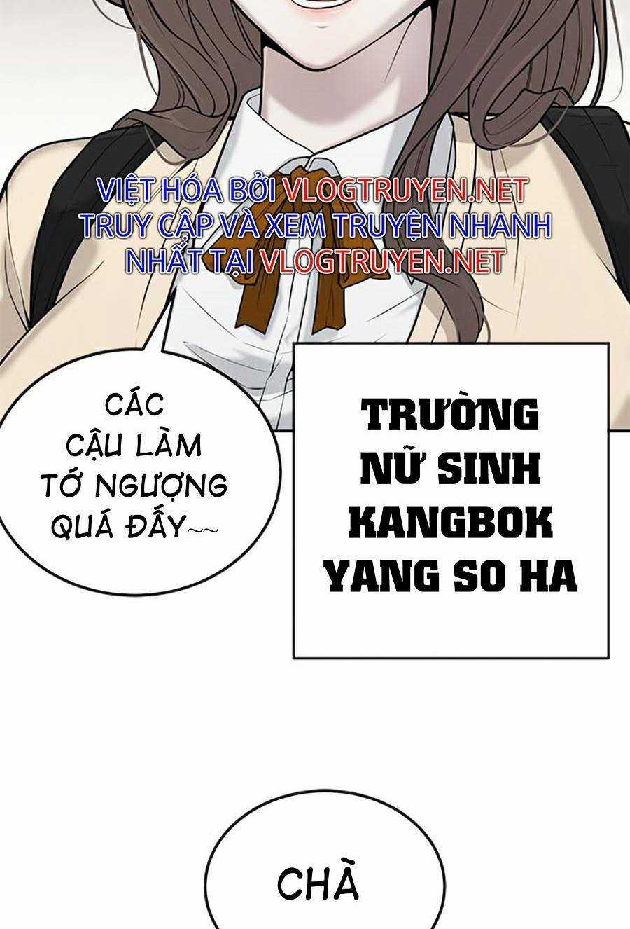 Nhiệm Vụ Tối Thượng Chapter 22 trang 6
