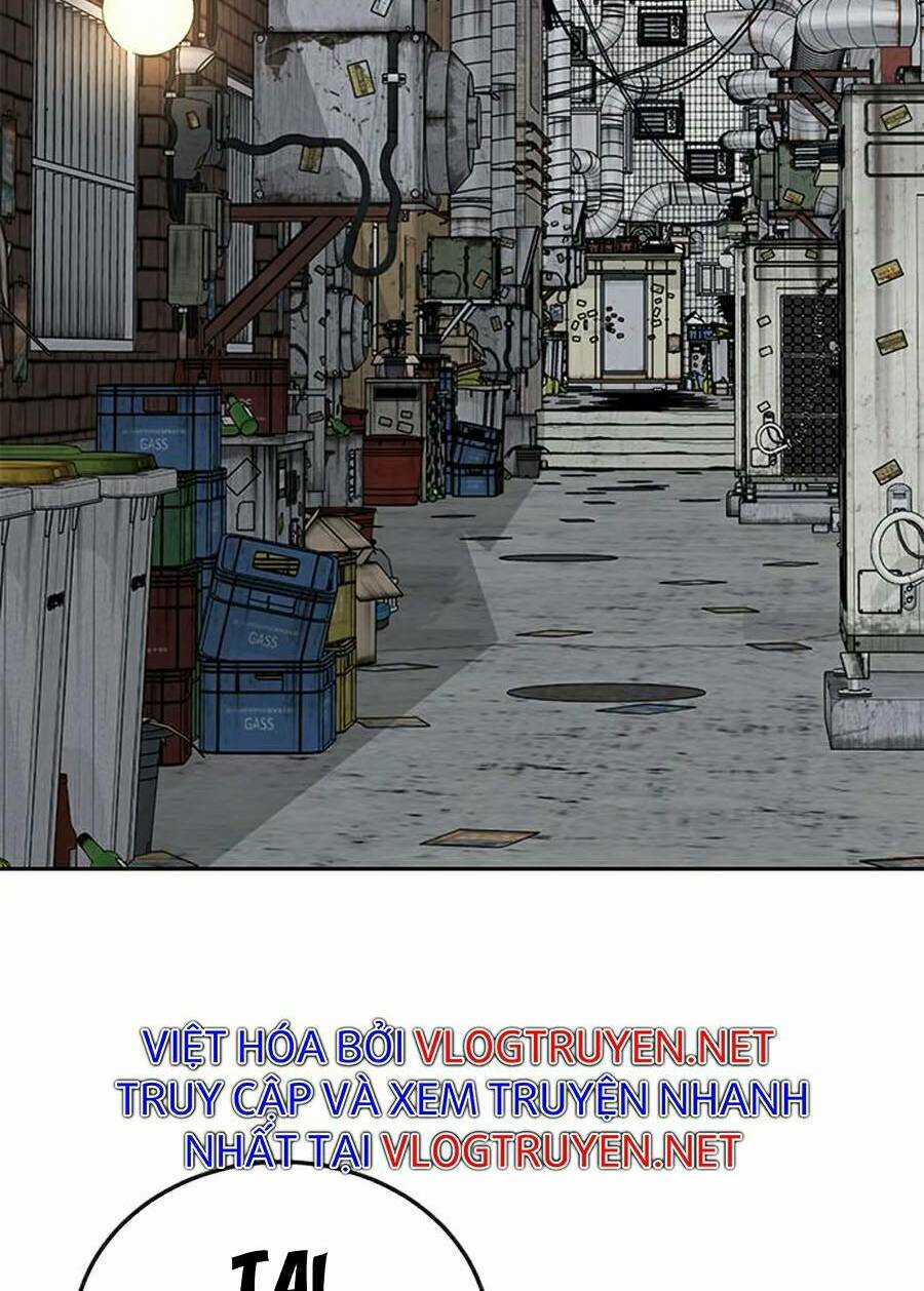 Nhiệm Vụ Tối Thượng Chapter 22 trang 61