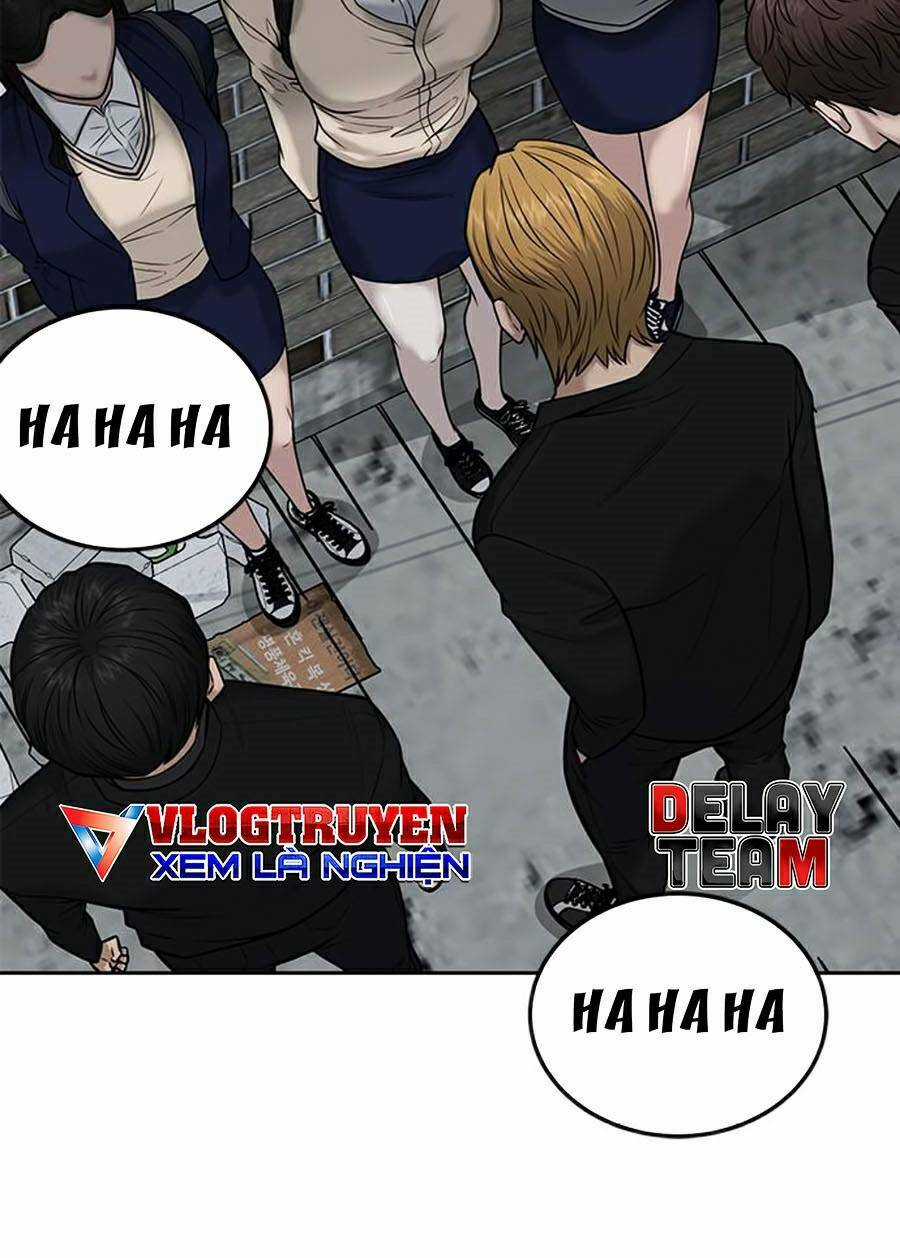 Nhiệm Vụ Tối Thượng Chapter 22 trang 64